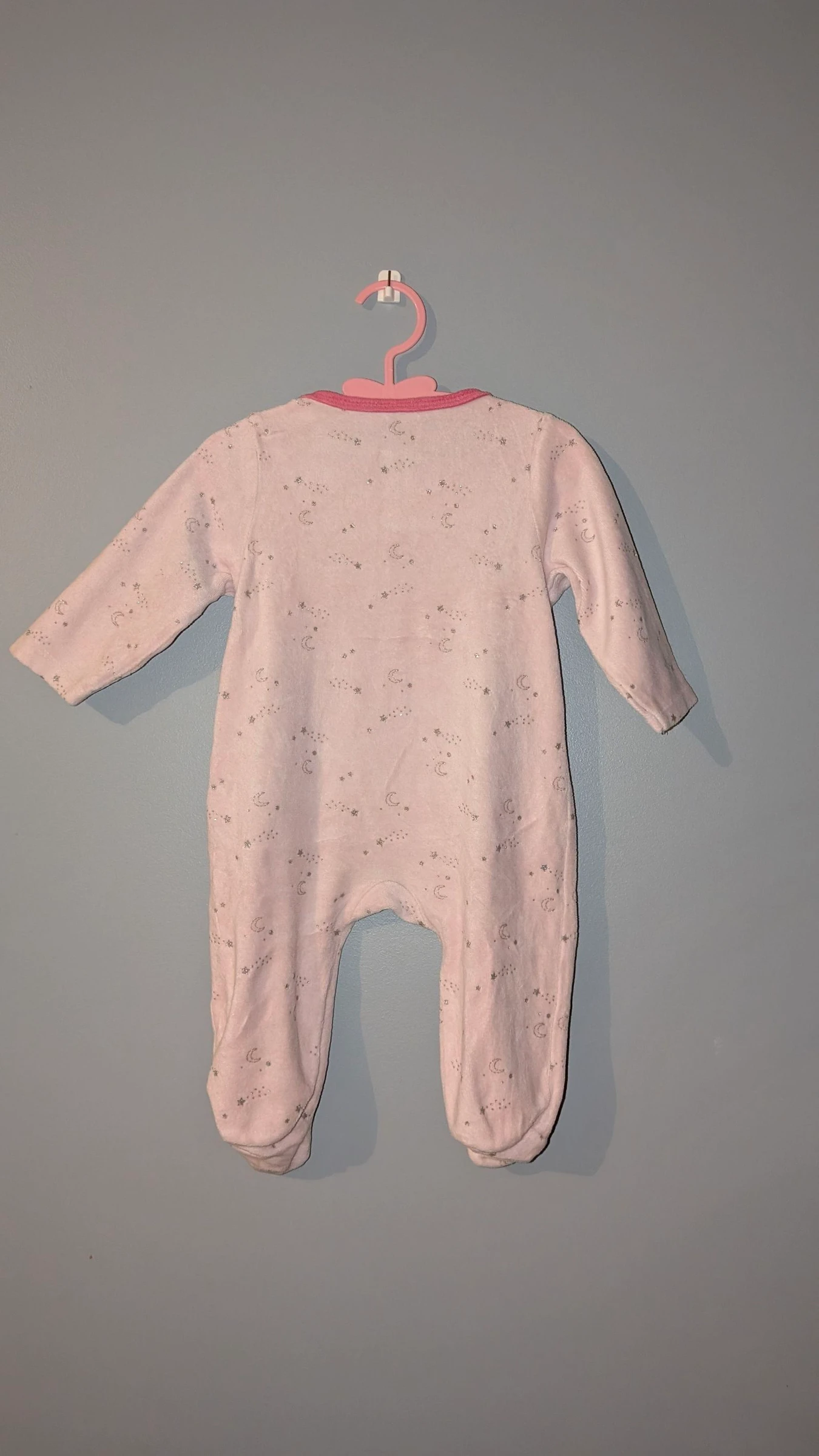 Pijama cálido de 9 meses – photo 2